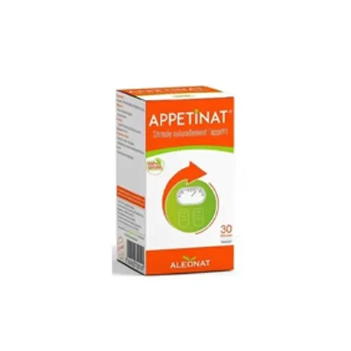 ALEONAT APPETINAT GEL 30