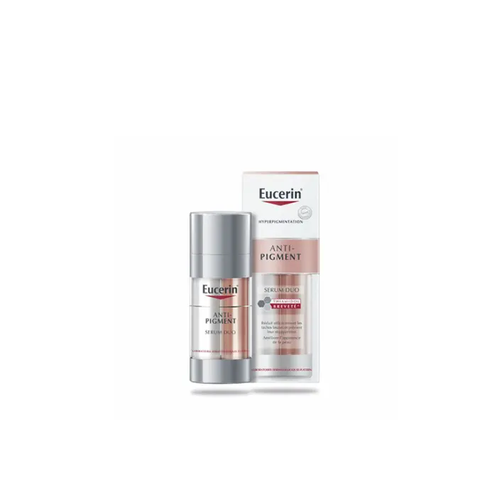 EUCERIN SERUM DUO ANTI-PIGMENT