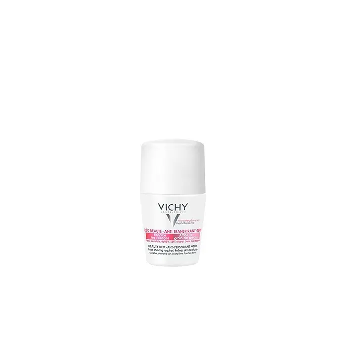 Vichy DÉODORANT BEAUTÉ ANTI-TRANSPIRANT 48H, 50ml