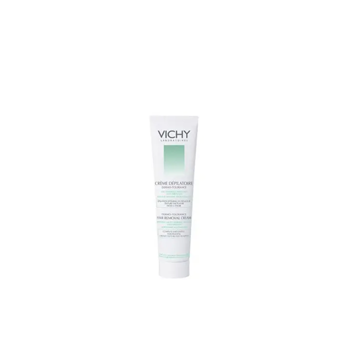 VICHY Crème dépilatoire dermo tolérance, 150ml