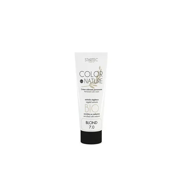 STARTEC COLOR 7.13 BLOND BEIGE 60ML