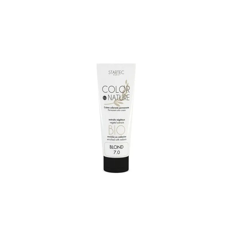 STARTEC COLOR BLOND FONCE 6 BIO 60ML