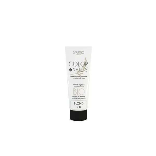 STARTEC COLOR 4.4 CHATAIN CUIVRE 60ML