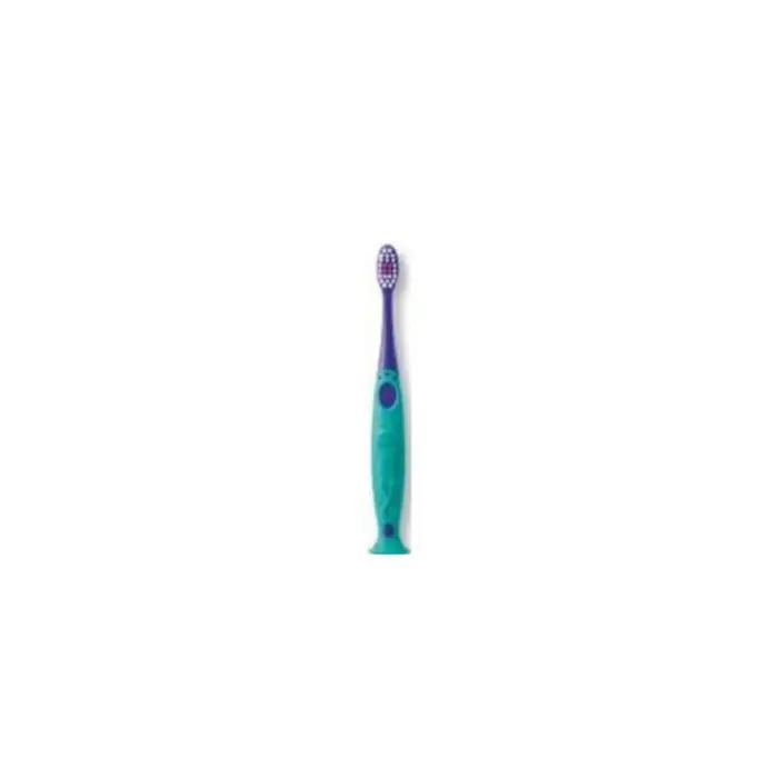 Kin Brosse À Dents Enfant 3-5 ans