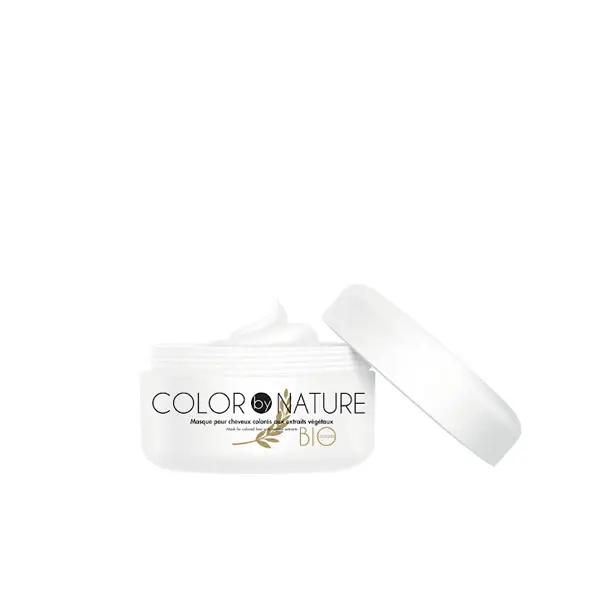 STARTEC COLOR MASQUE CHEVEUX COLORES BIO