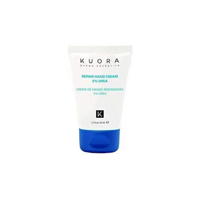 KUORA CREME MAIN 5% UREA 50ML