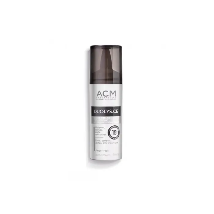 ACM DUOLYS CE SERUM 15ML