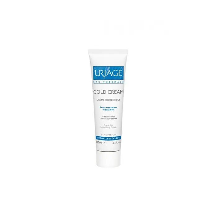 URIAGE Cold cream Crème Protectrice, 100ml