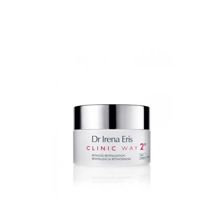 CLINIC WAY 2 CREME DE JOUR SPF20, 50ml