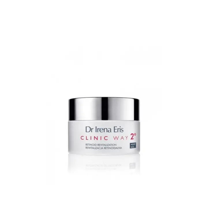 CLINIC WAY 2  CREME DE NUIT, 50ml