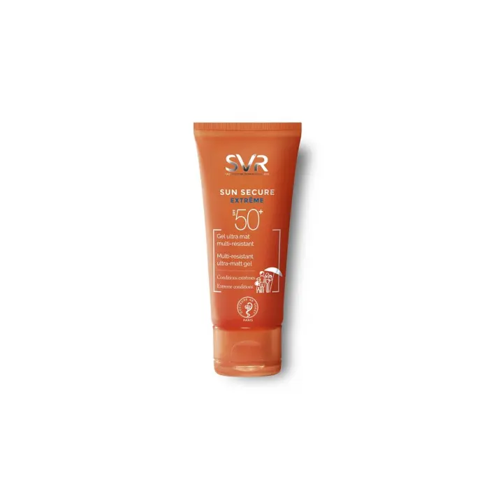 SUN SECURE EXTREME SPF50+, 50 ml