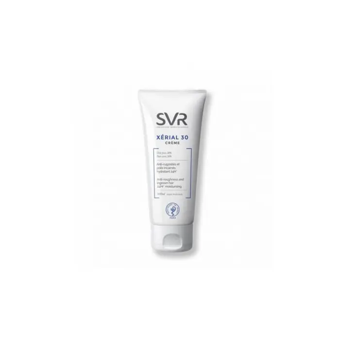 SVR XERIAL 30 CREME ANTI-RUGOSITES 75 ml