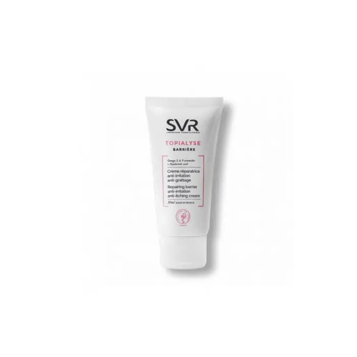 SVR Topialyse Crème Barrière – 50ml