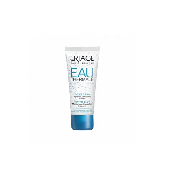 Uriage Eau Thermale Gelée d’Eau 40 ml