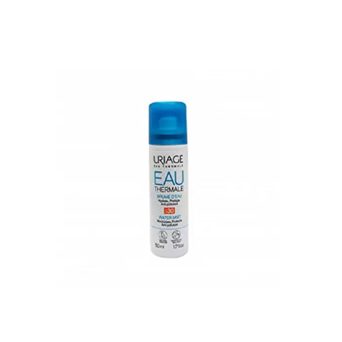 Uriage Brume d’Eau SPF 30 50 ml