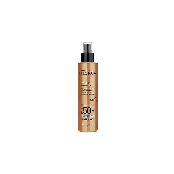 FILORGA UV-Bronze Corps SPF50 – 150 ml