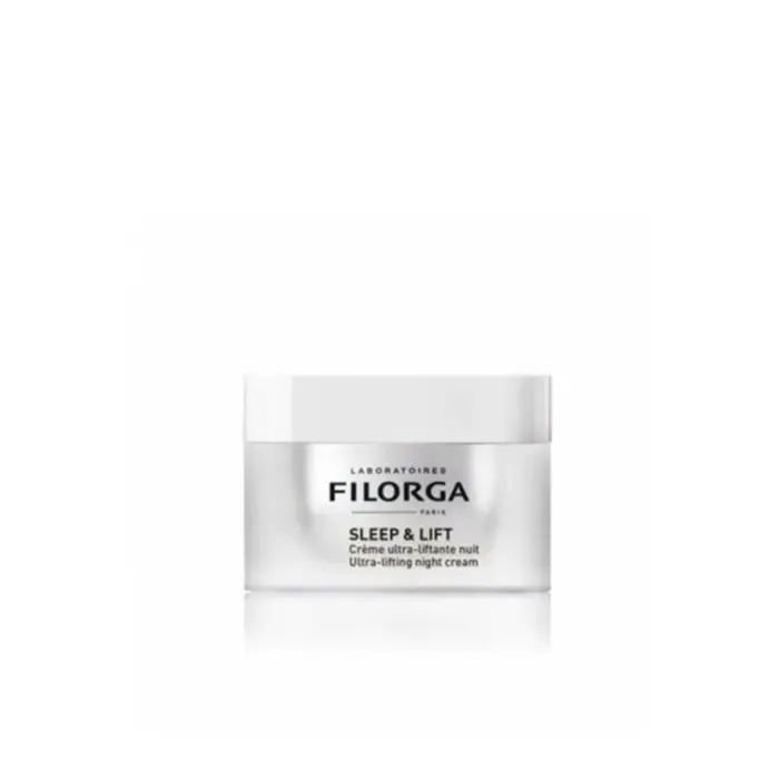 FILORGA SLEEP & LIFT Crème Ultra-Liftante NUIT 50 ml