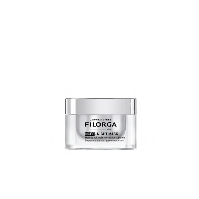 FILORGA NCEF MASQUE NUIT MULTI-CORRECTEUR SUPREME RIDES-50ML