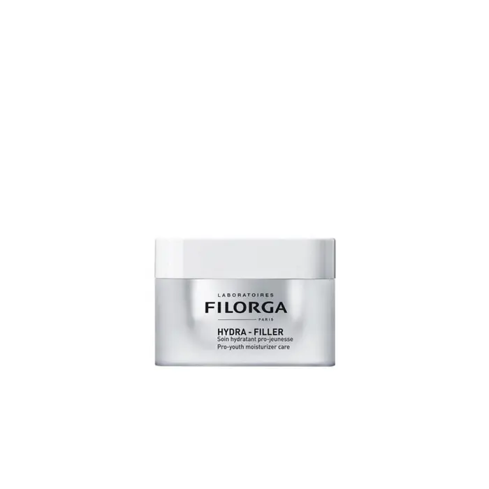 Filorga Hydra Filler Hydratant Suractivé Pro Jeunesse, 50ml