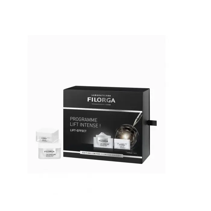 COFFRET FILORGA LIFT INTENSE