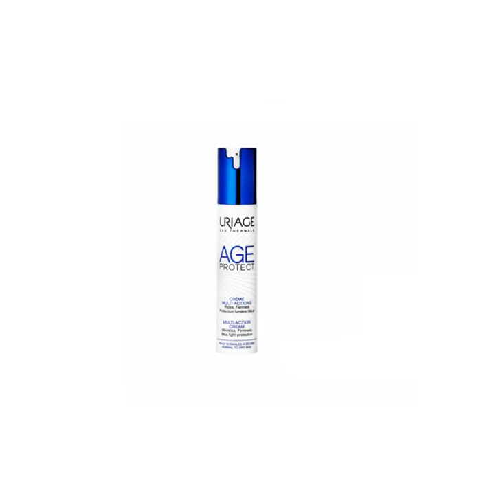 URIAGE AGE PROTECT – CRÈME MULTI-ACTIONS 40ML