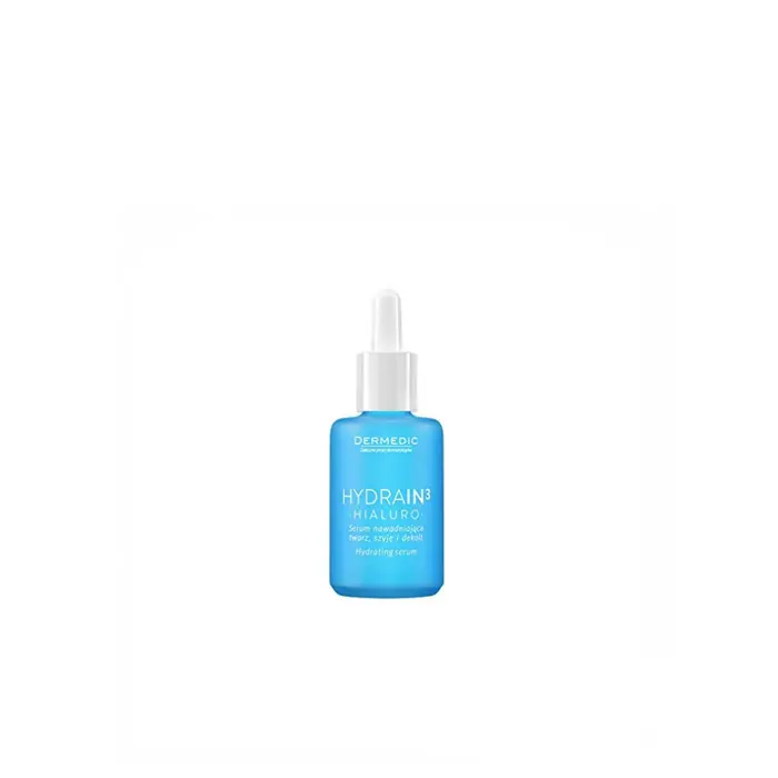 DERMEDIC HYDRAIN 3 SERUM 30 ML