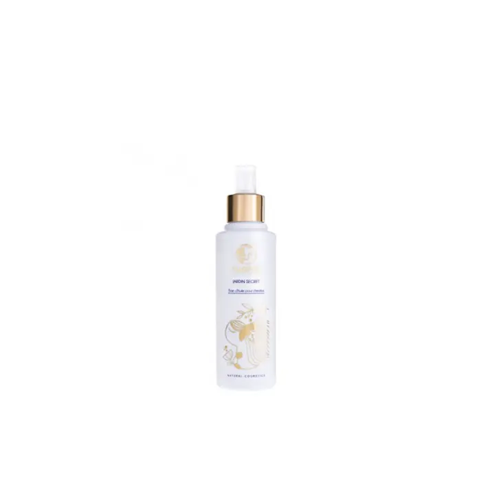 Alania cosmetics Bain d’huile pour cheveux – 150 ML
