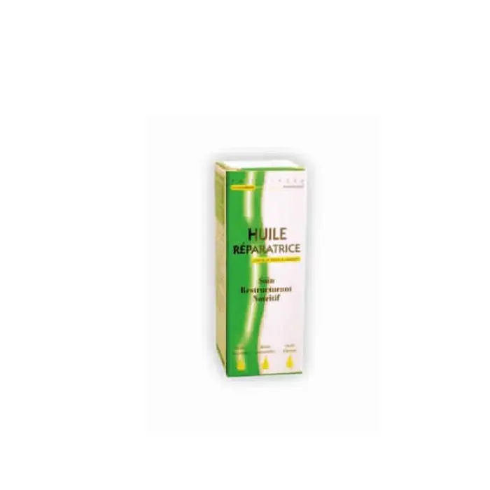 PHYTOTHERA HUILE REPARATRICE, 60ml