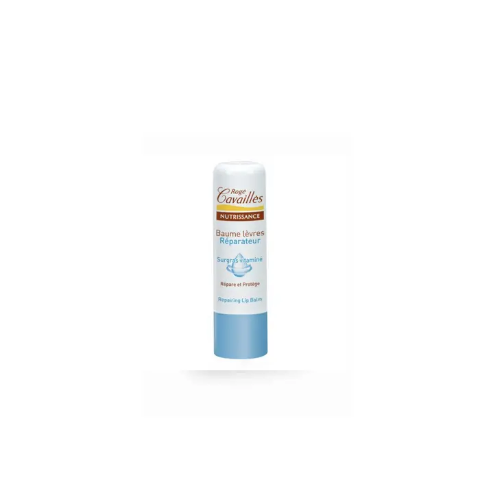 ROGE CAVAILLES NUTRISSANCE BAUME LÈVRES RÉPARATEUR 5,5 ML