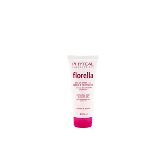 PHYTEAL FLORELLA, 250ml