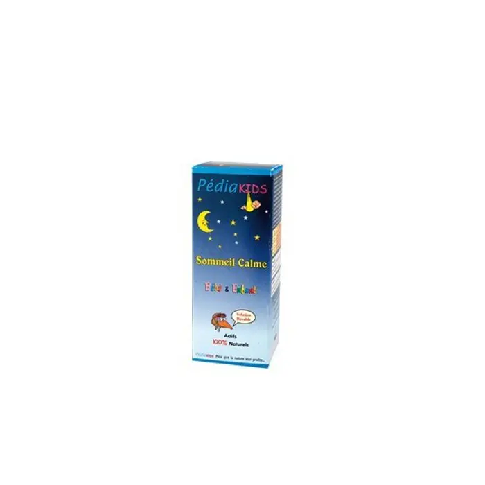 Pédiakids SOMMEIL CALME , 150 ml