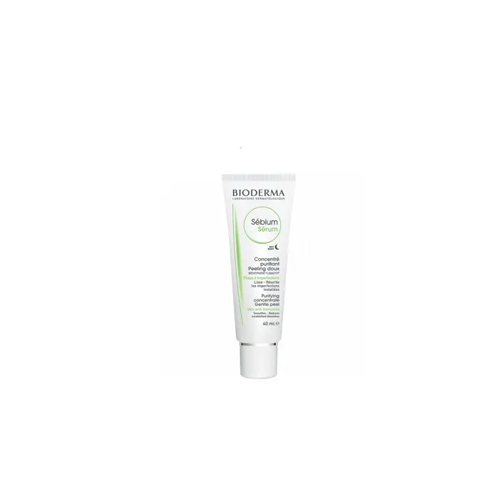 Bioderma Sébium Sérum Purifiant, 40 ml