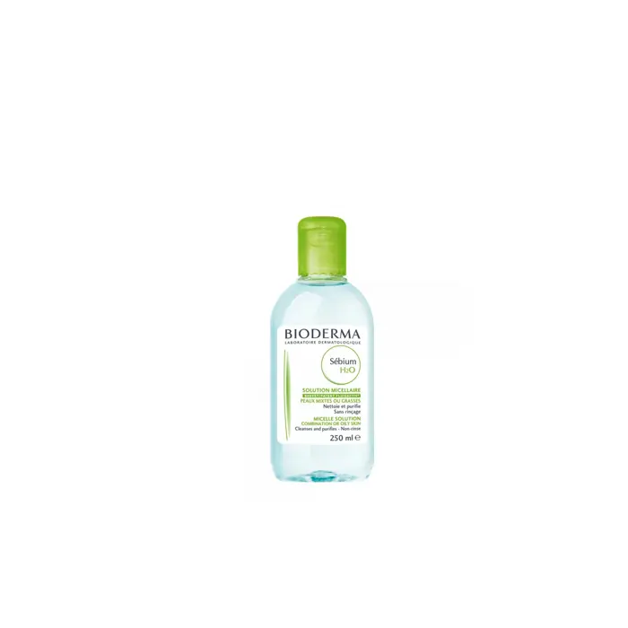 Bioderma Sébium H2O , 250ml