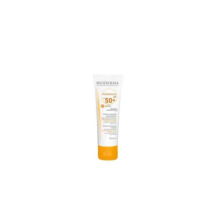 Bioderma Photoderm M dorée SPF 50+ 40 ml