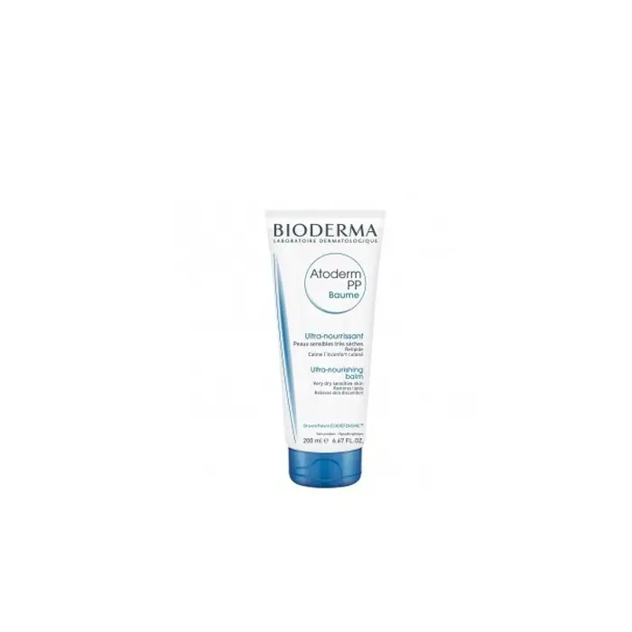 BIODERMA Atoderm PP Baume, 200 ml