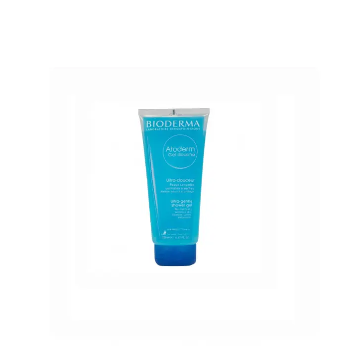 Bioderma Atoderm – Gel Douche, 200ml