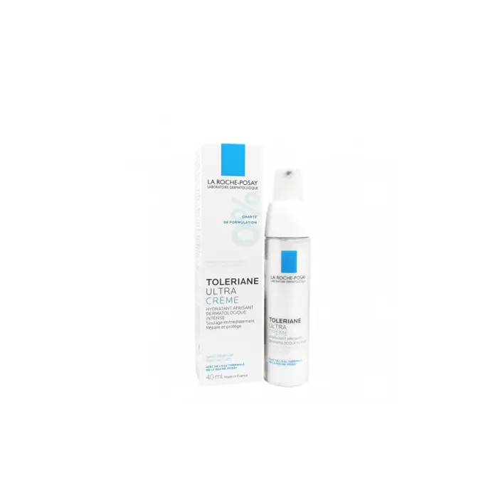 La roche posay TOLÉRIANE ULTRA SOIN APAISANT, 40ml