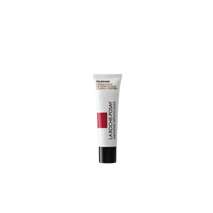 La roche posay TOLERIANE Fond de teint fluide 13 BEIGE SABLE, 30ml