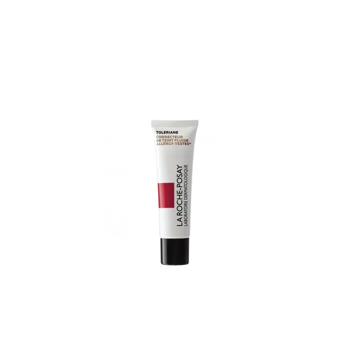 La roche posay TOLERIANE Fond de teint fluide 11 BEIGE CLAIR, 30ml