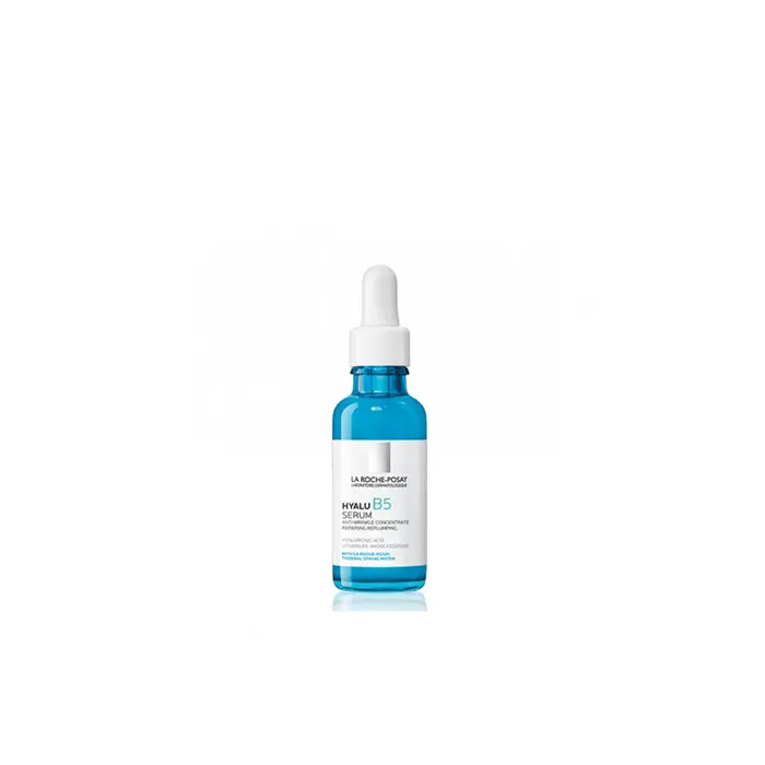 LA ROCHE POSAY HYALU B5 SERUM FLACON STILLIGOUTTES 30ML