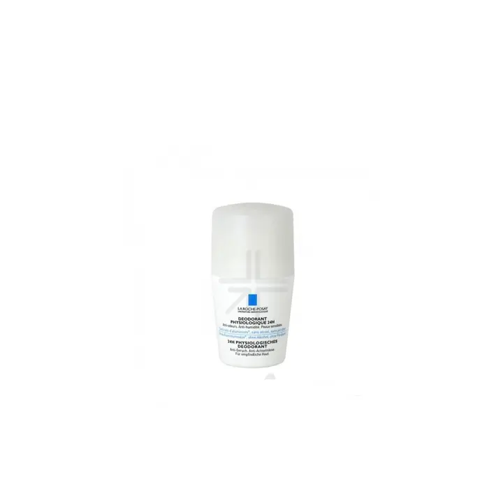 La roche posay Déodorant physiologique 24H – 50ML