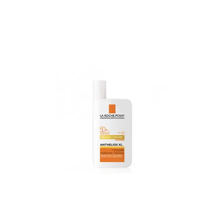 ANTHELIOS XL SPF50+ FLUIDE TEINTE, 50ML