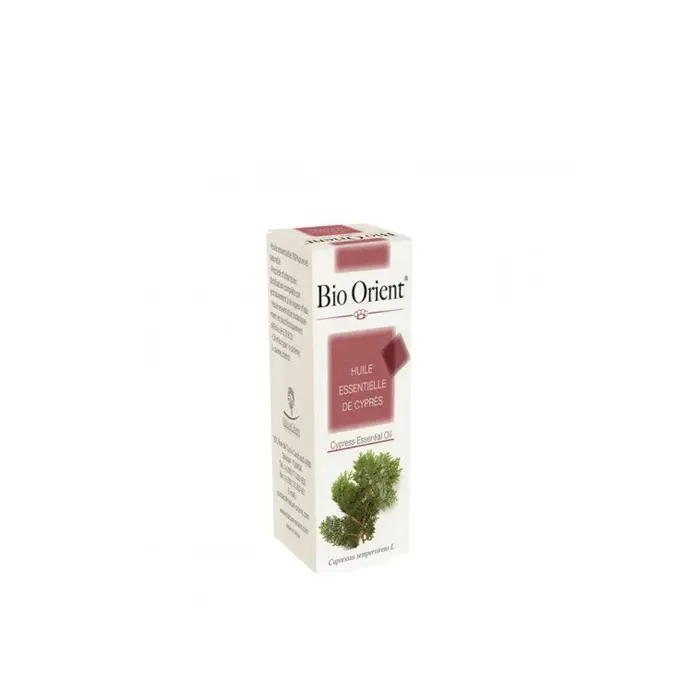 BIO ORIENT Huile essentielle de Cyprès 10ML