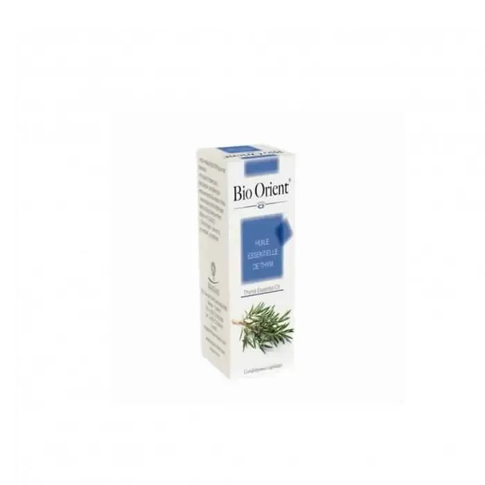 BIO ORIENT Huile essentielle de THYM 10ML