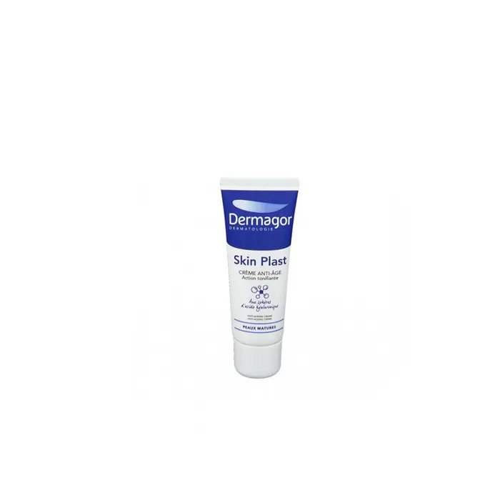 DERMAGOR SKIN PLAST CREME ANTI-AGE 40ML