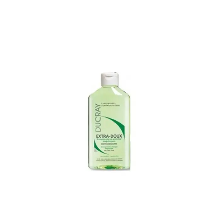 Ducray SHAMPOOING EXTRA-DOUX, 200ml