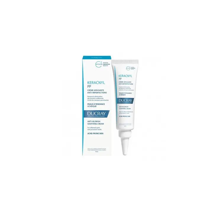 Ducray KERACNYL PP CRÈME , 30ml