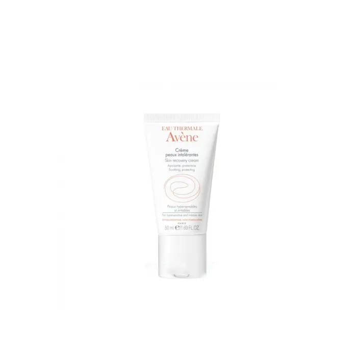 Avene Crème Peaux Intolérantes light, 50ml