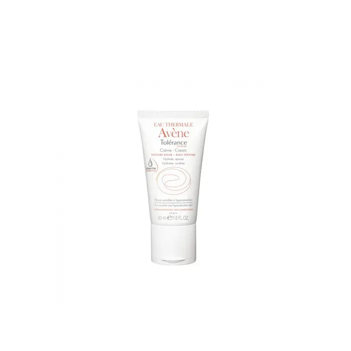 Avene TOLÉRANCE EXTRÊME CRÈME, 50ml