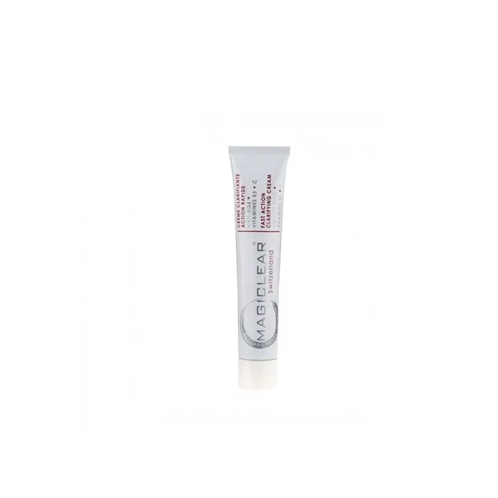 Magiclear Crème Clarifiante Action Rapide 50g